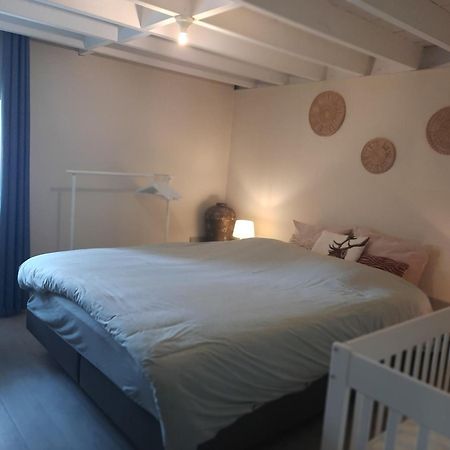 Koekoelavache Holiday Home Vielsalm Bagian luar foto