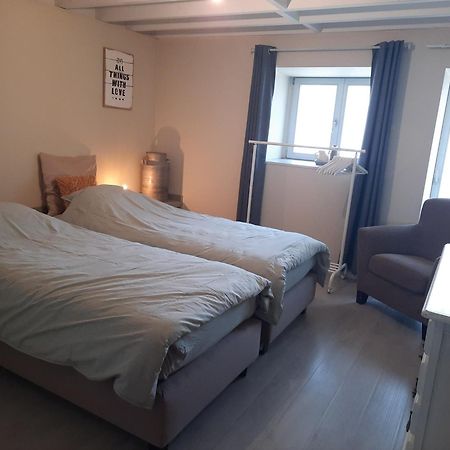 Koekoelavache Holiday Home Vielsalm Bagian luar foto