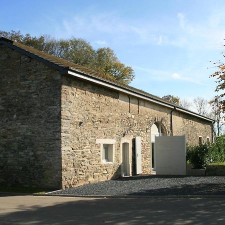 Koekoelavache Holiday Home Vielsalm Bagian luar foto