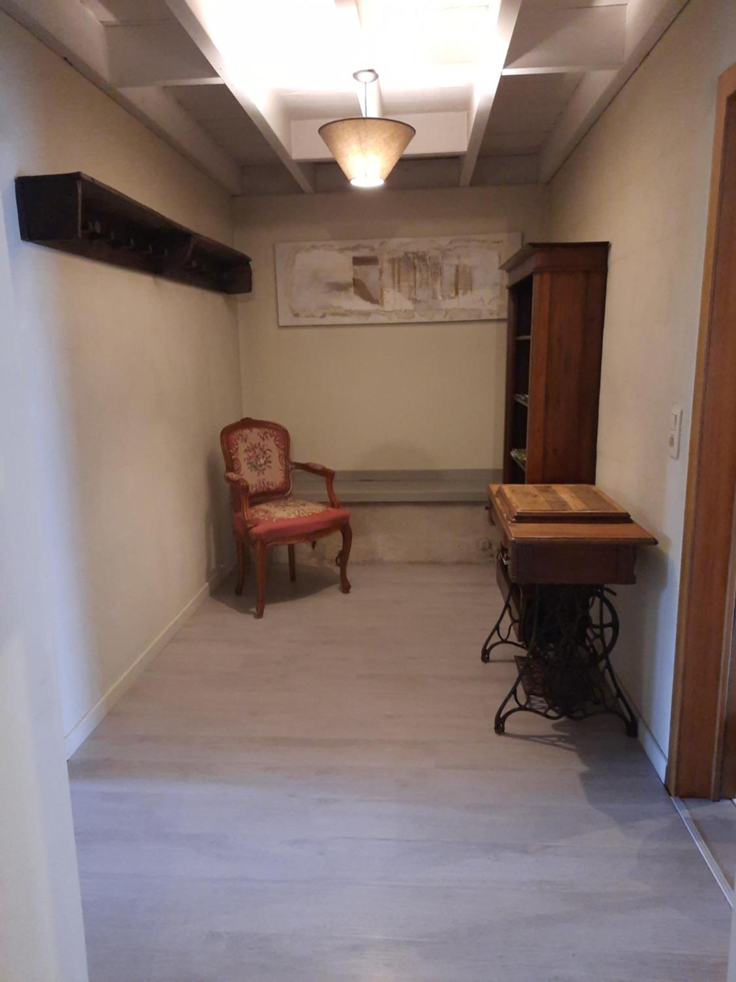 Koekoelavache Holiday Home Vielsalm Bagian luar foto