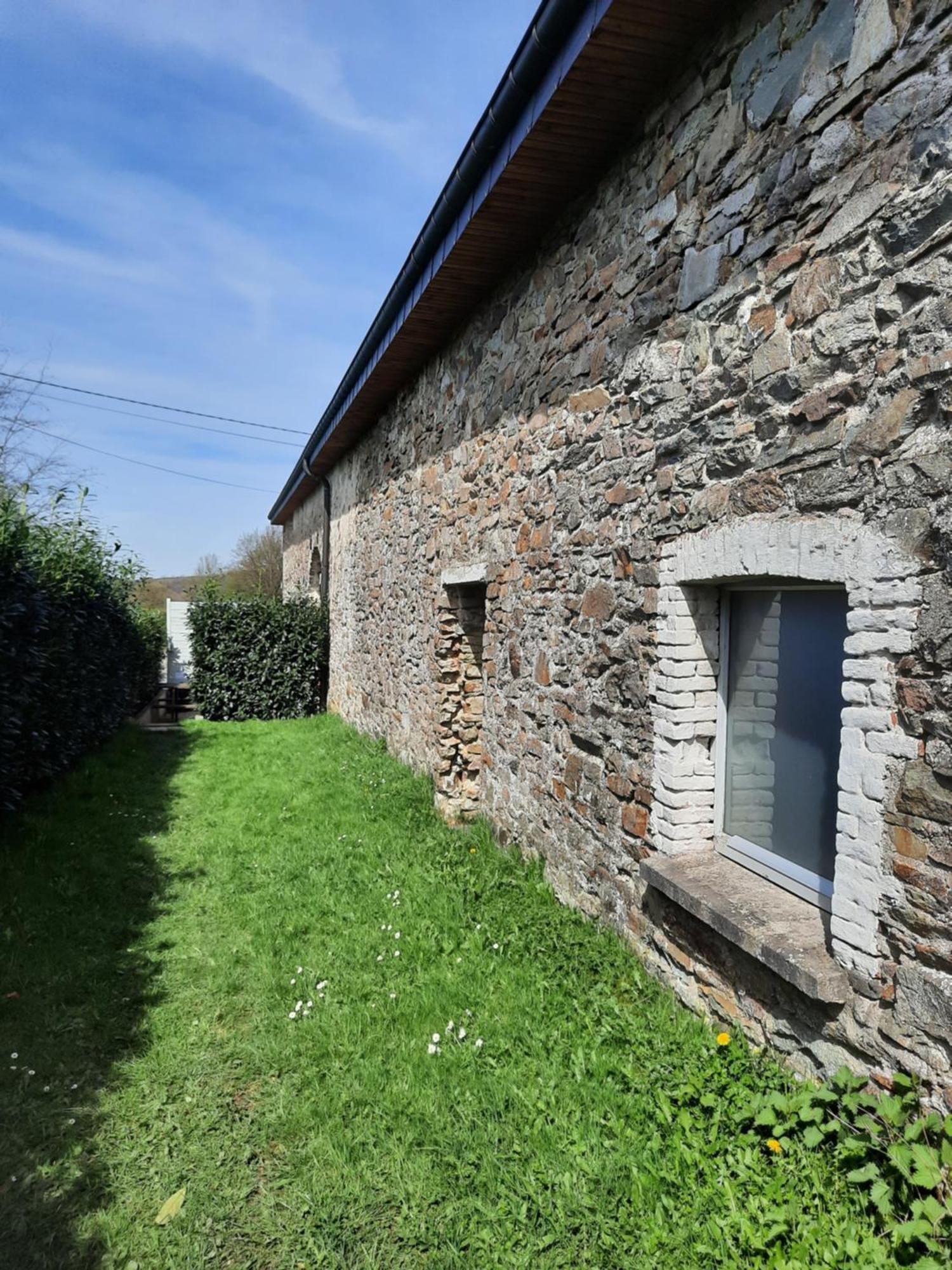 Koekoelavache Holiday Home Vielsalm Bagian luar foto