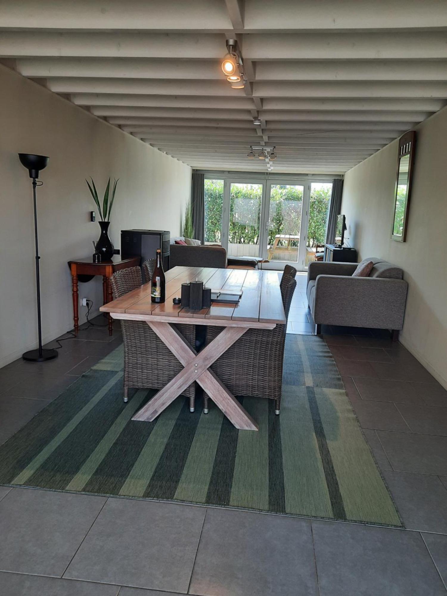 Koekoelavache Holiday Home Vielsalm Bagian luar foto