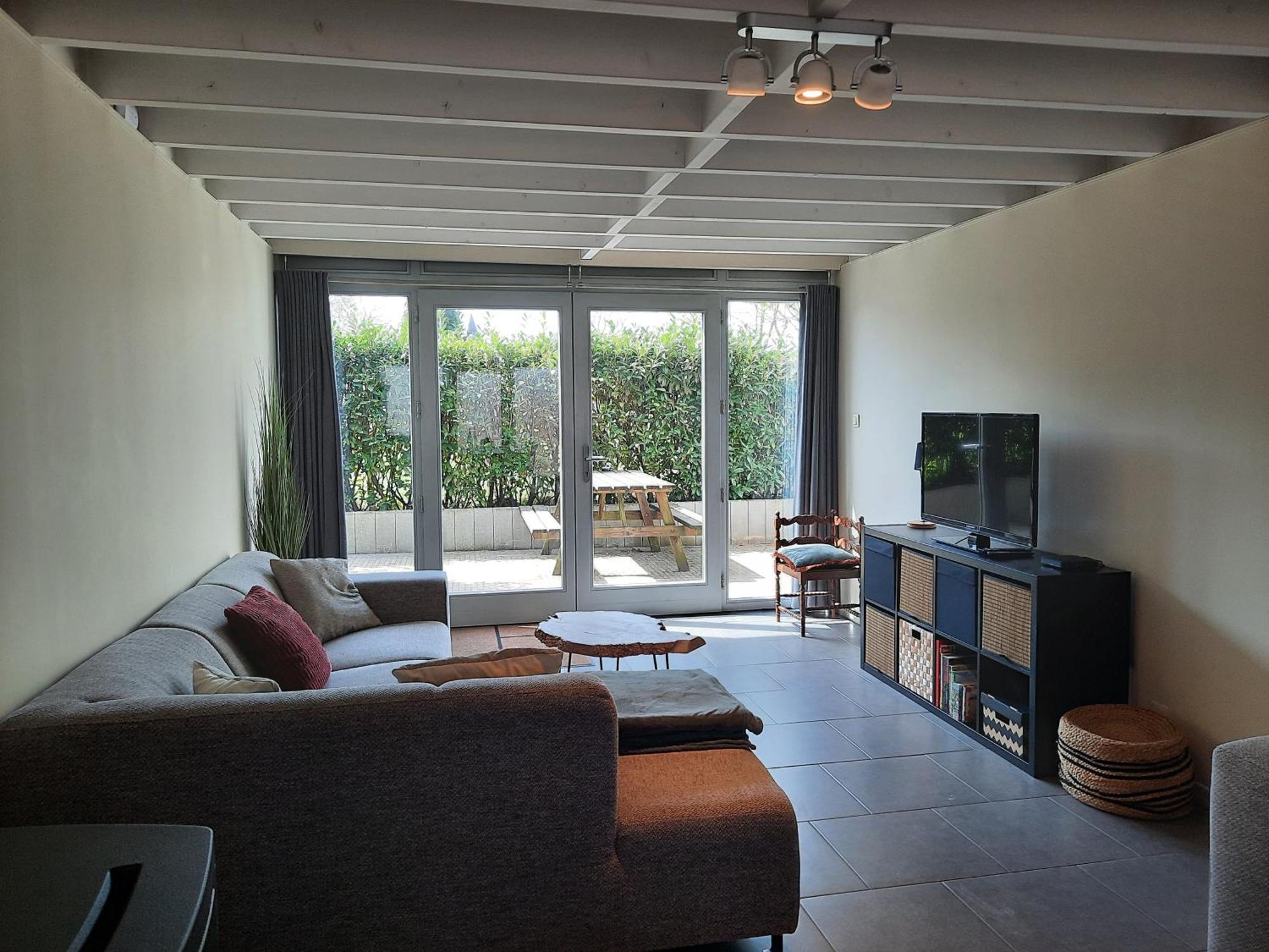 Koekoelavache Holiday Home Vielsalm Bagian luar foto