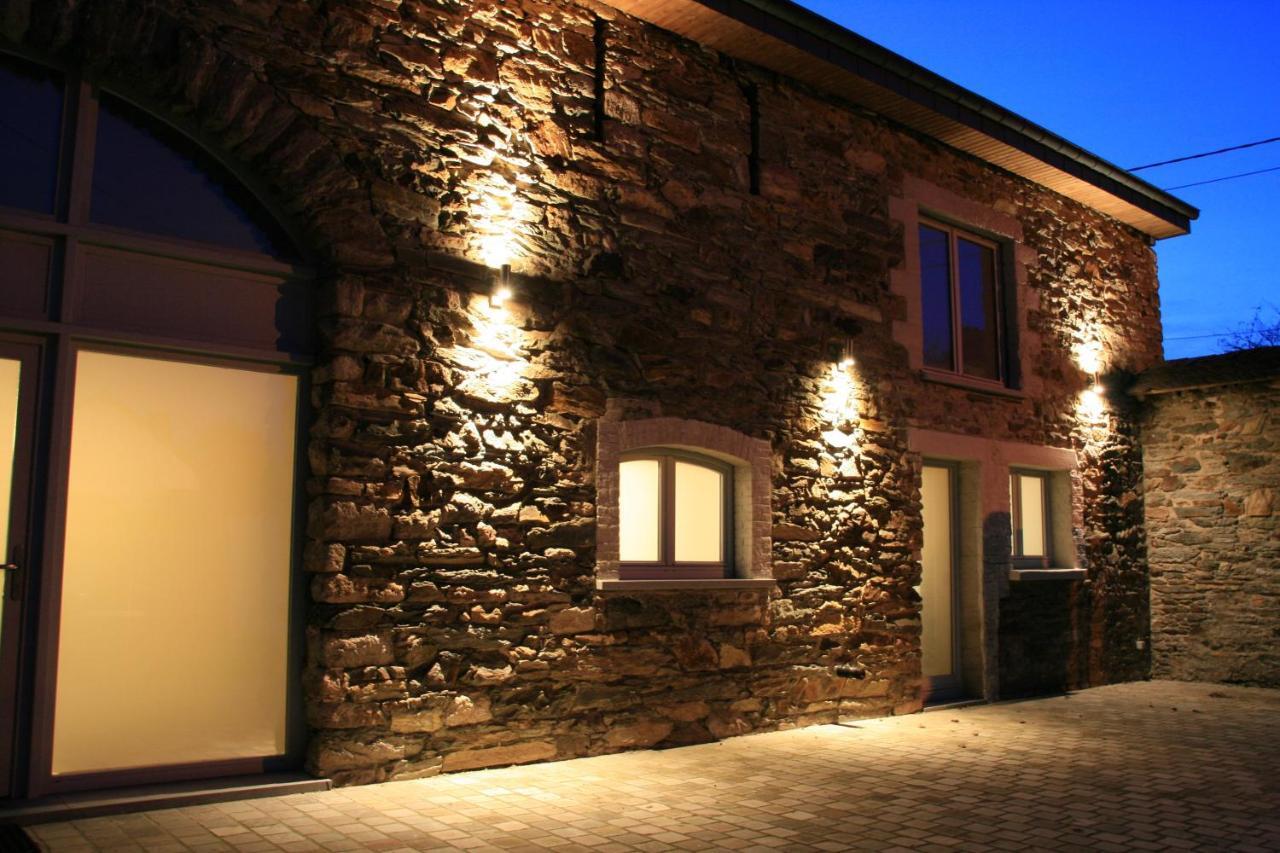Koekoelavache Holiday Home Vielsalm Bagian luar foto