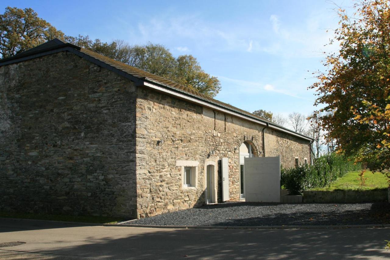 Koekoelavache Holiday Home Vielsalm Bagian luar foto
